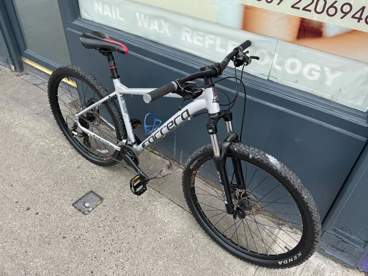 Carrera Vengeance 27.5 - Image 3