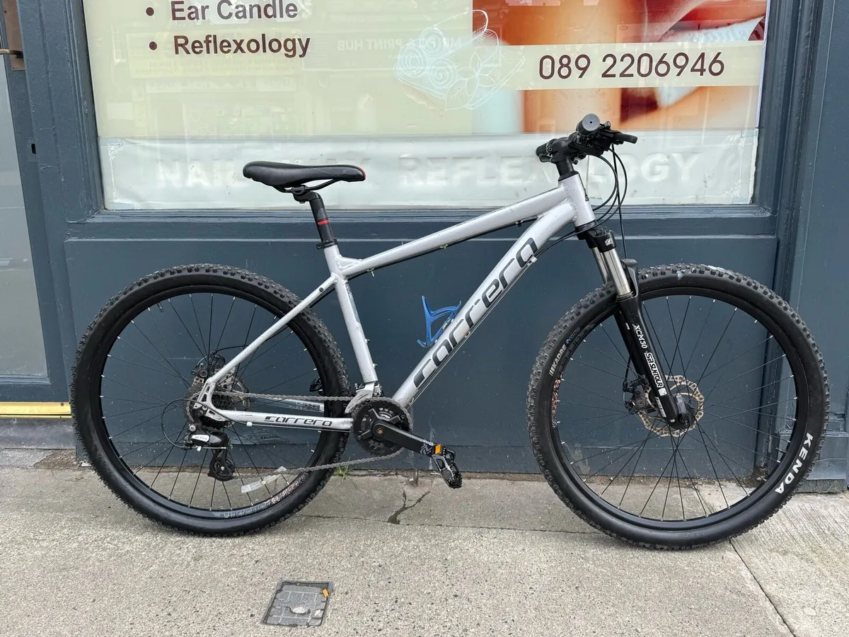 Carrera Vengeance 27.5 - Image 1