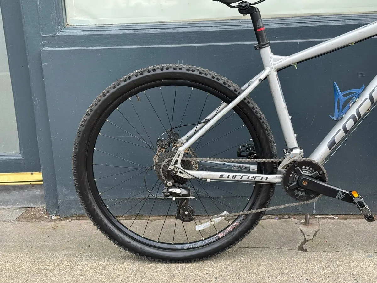 Carrera Vengeance 27.5 - Image 2