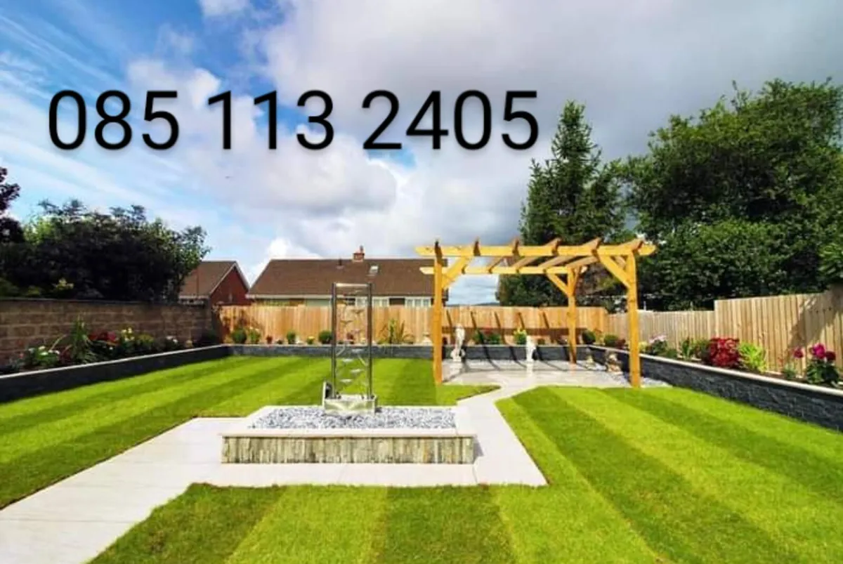 Artificial grass ready for delivery - Image 4