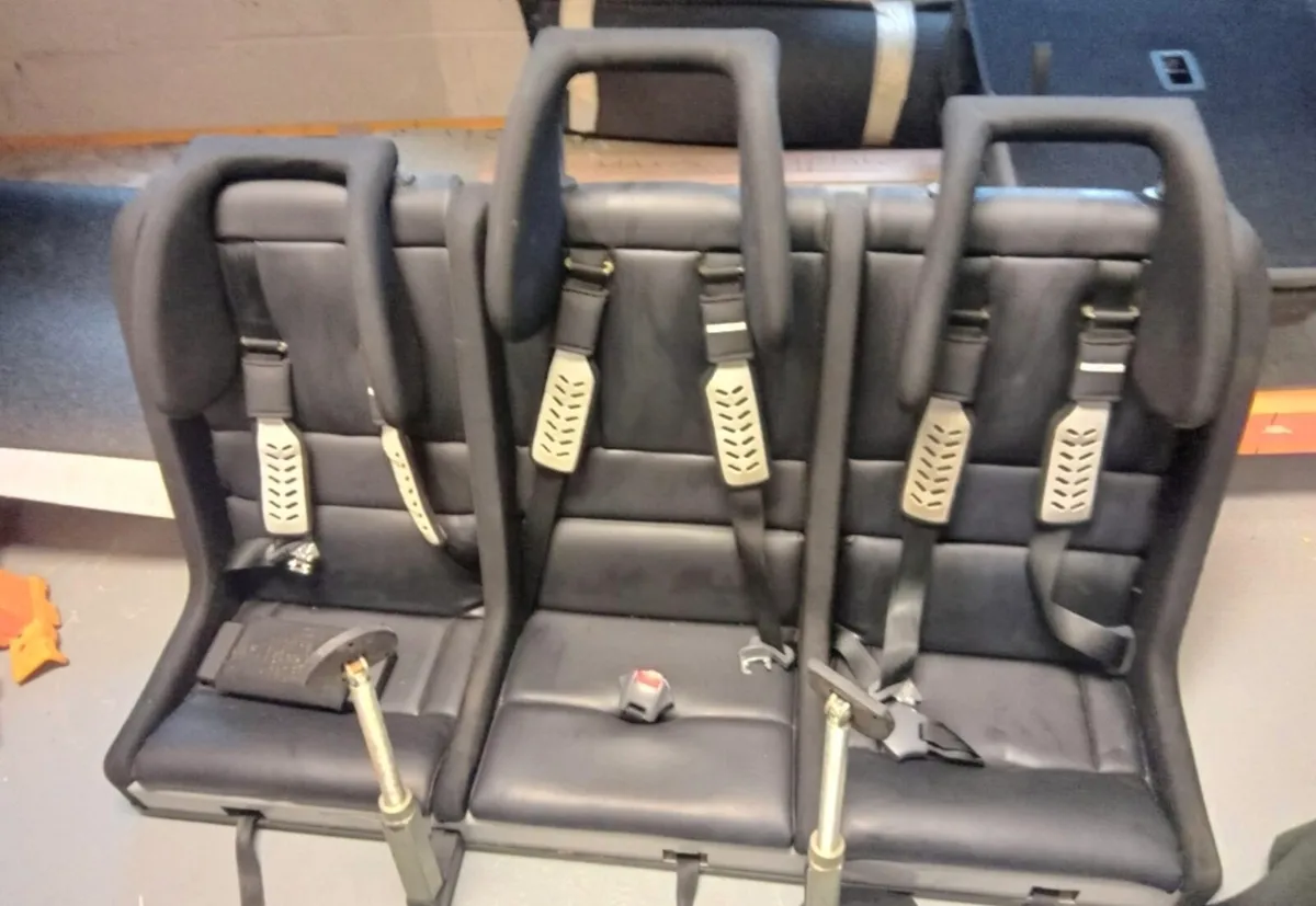 Multimac For Sale in Motability Ireland