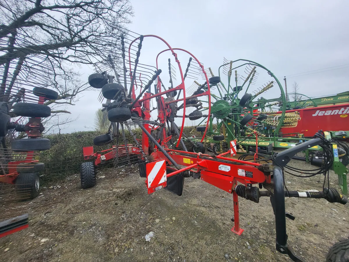 2023 SIP Star 720 - Image 1