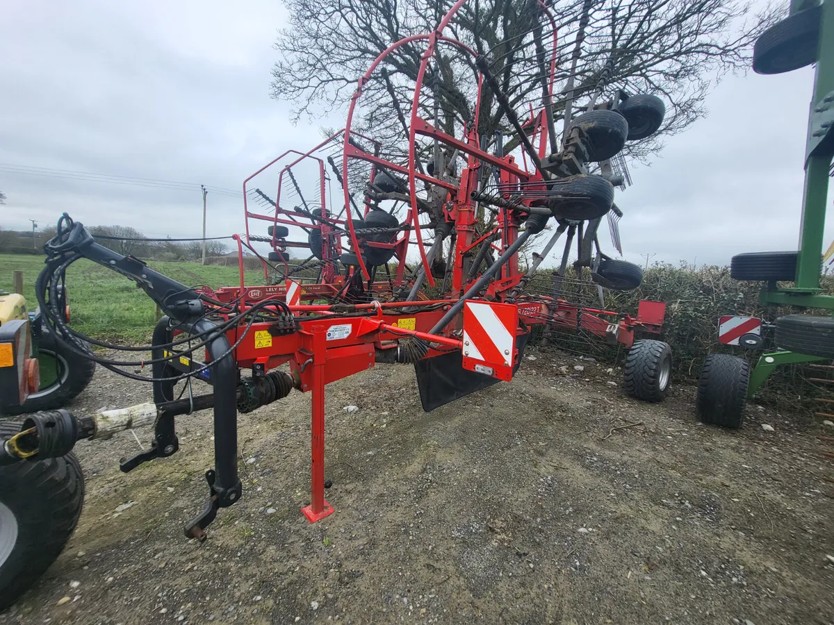 2023 SIP Star 720 - Image 2