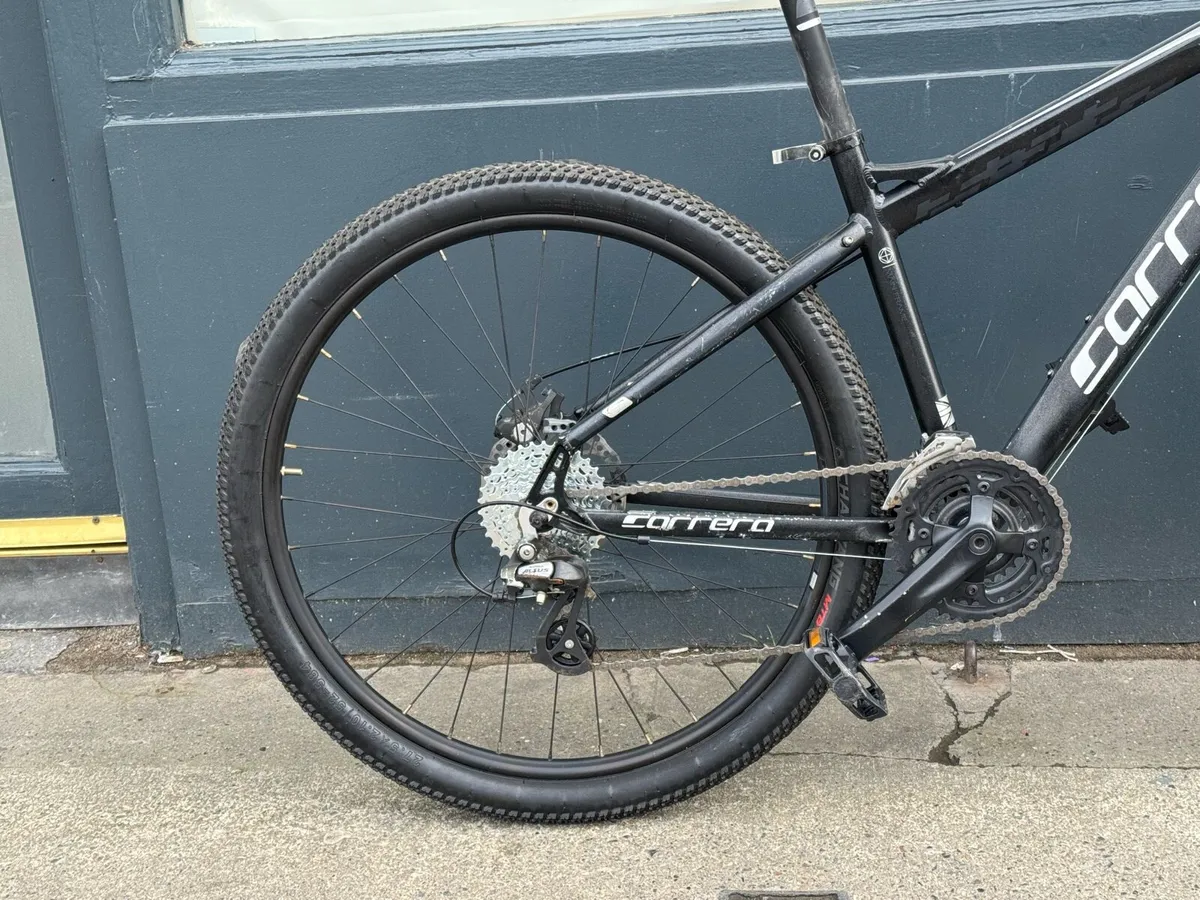 Carrera Vengeance - Image 2