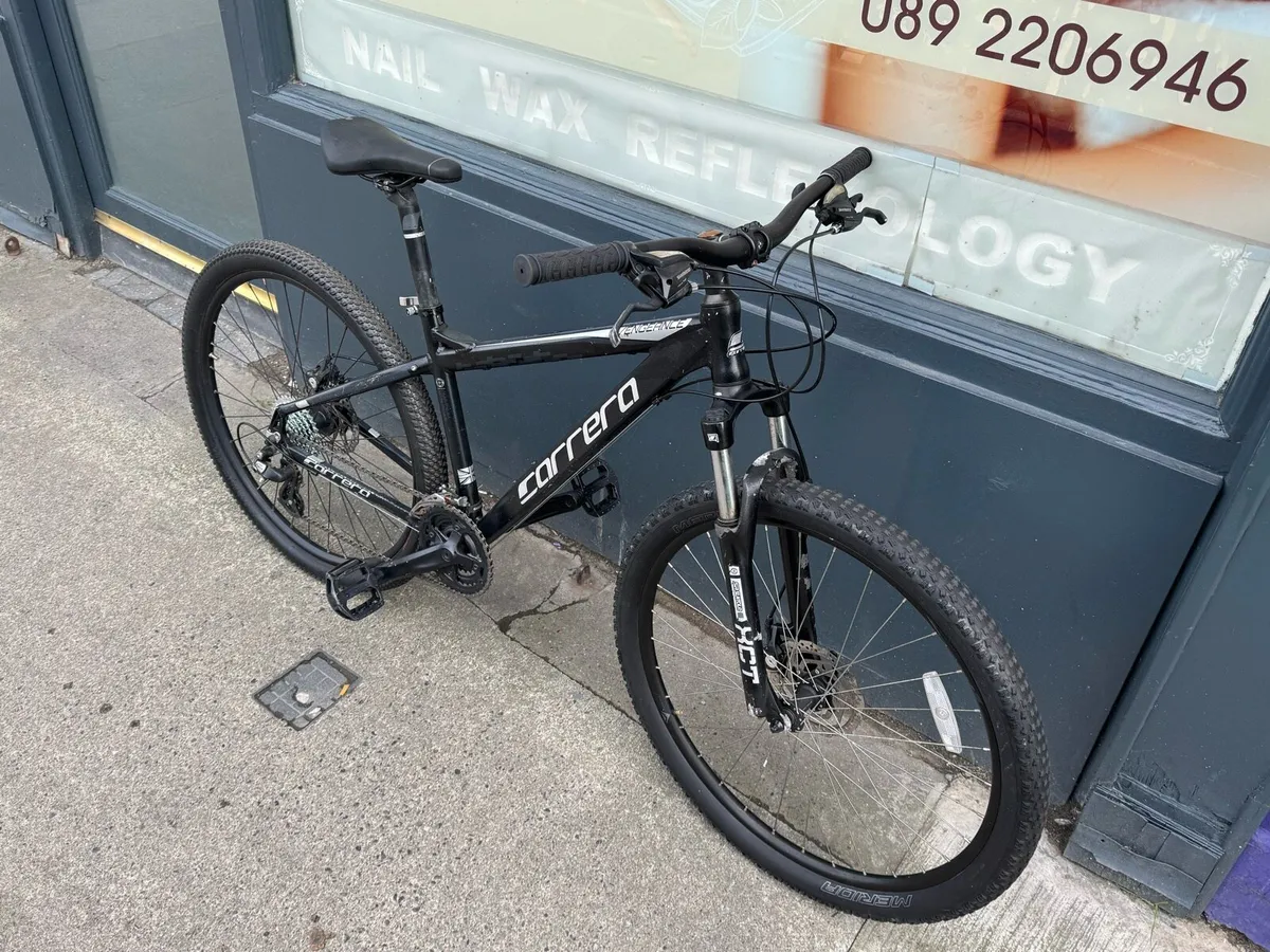 Carrera Vengeance - Image 3