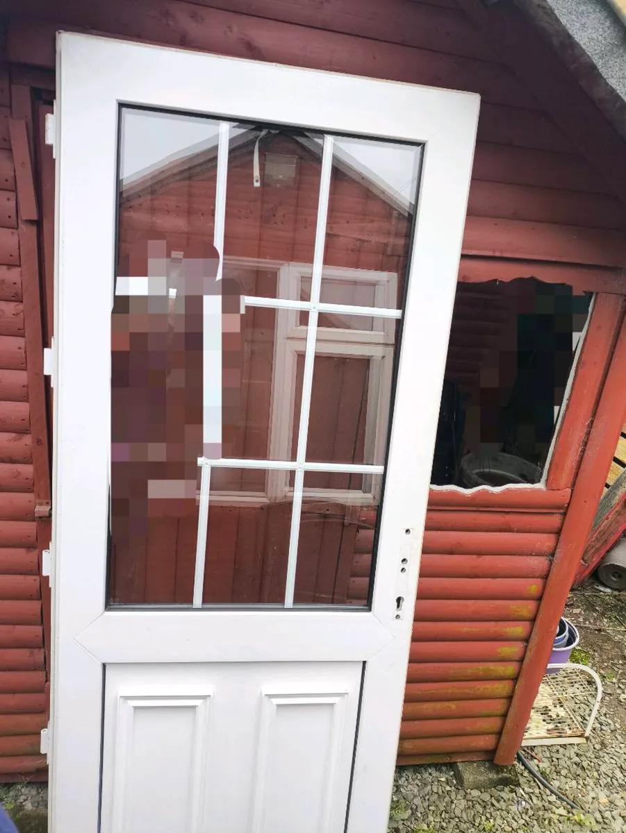 PVC Window Glass - Image 3