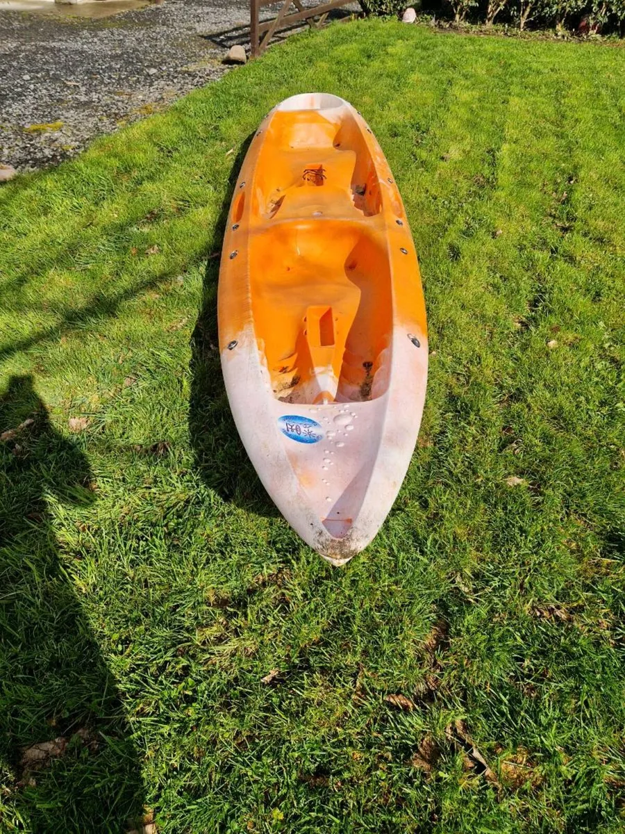 Double sit on tops - Image 3