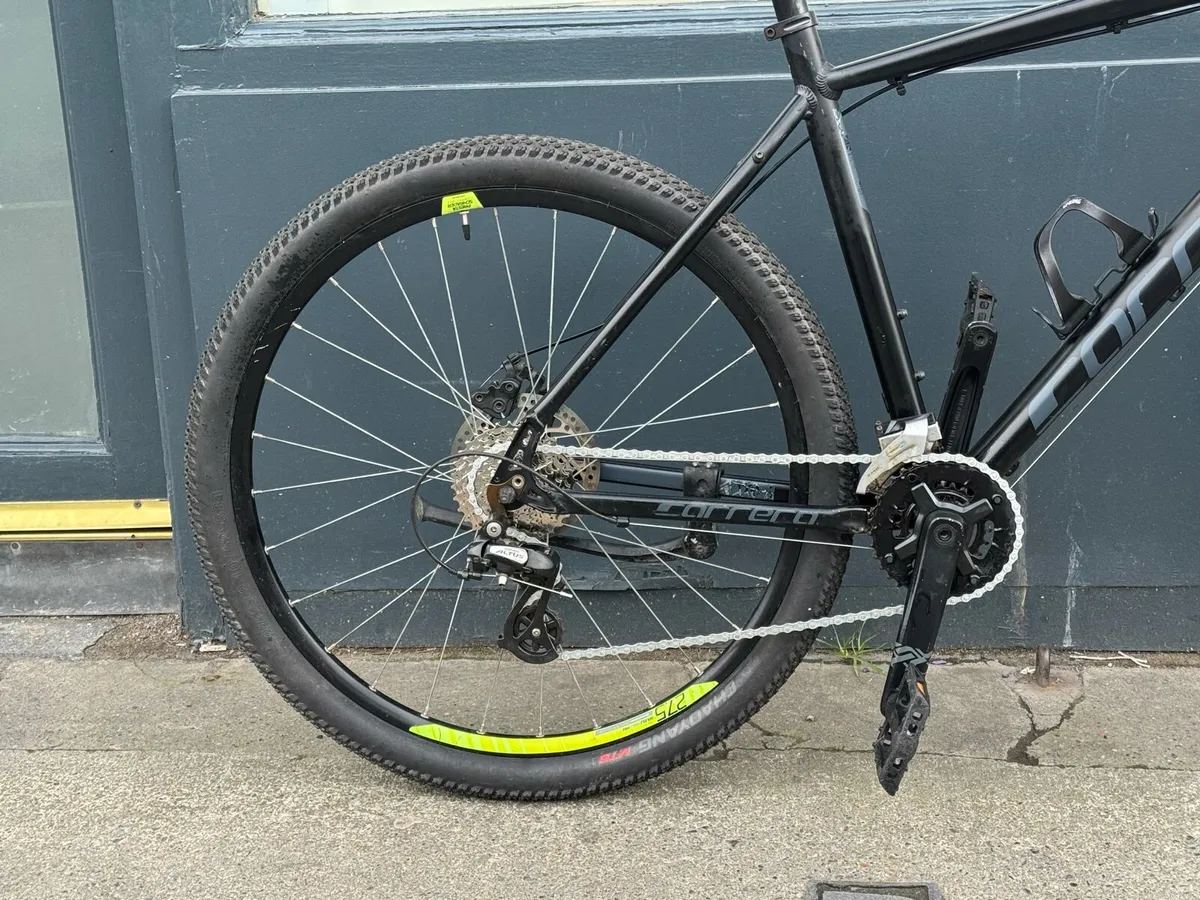 Carrera Vengeance - Image 2