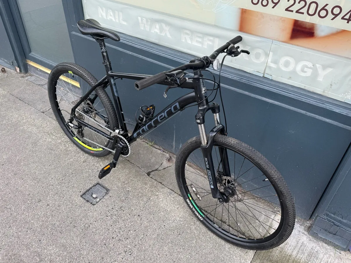 Carrera Vengeance - Image 3