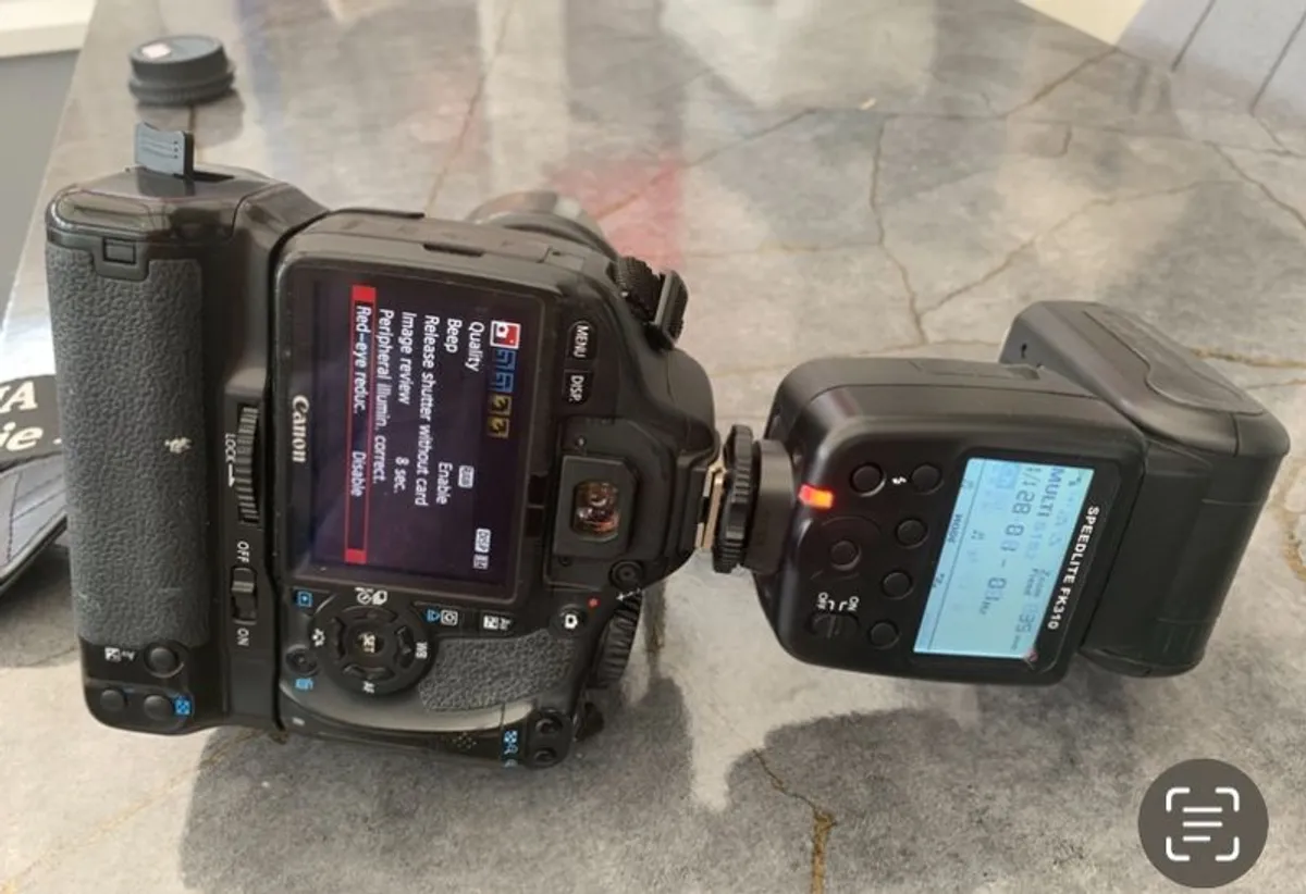 Digital camera - Image 4