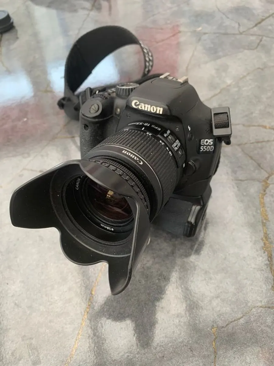 Digital camera - Image 1