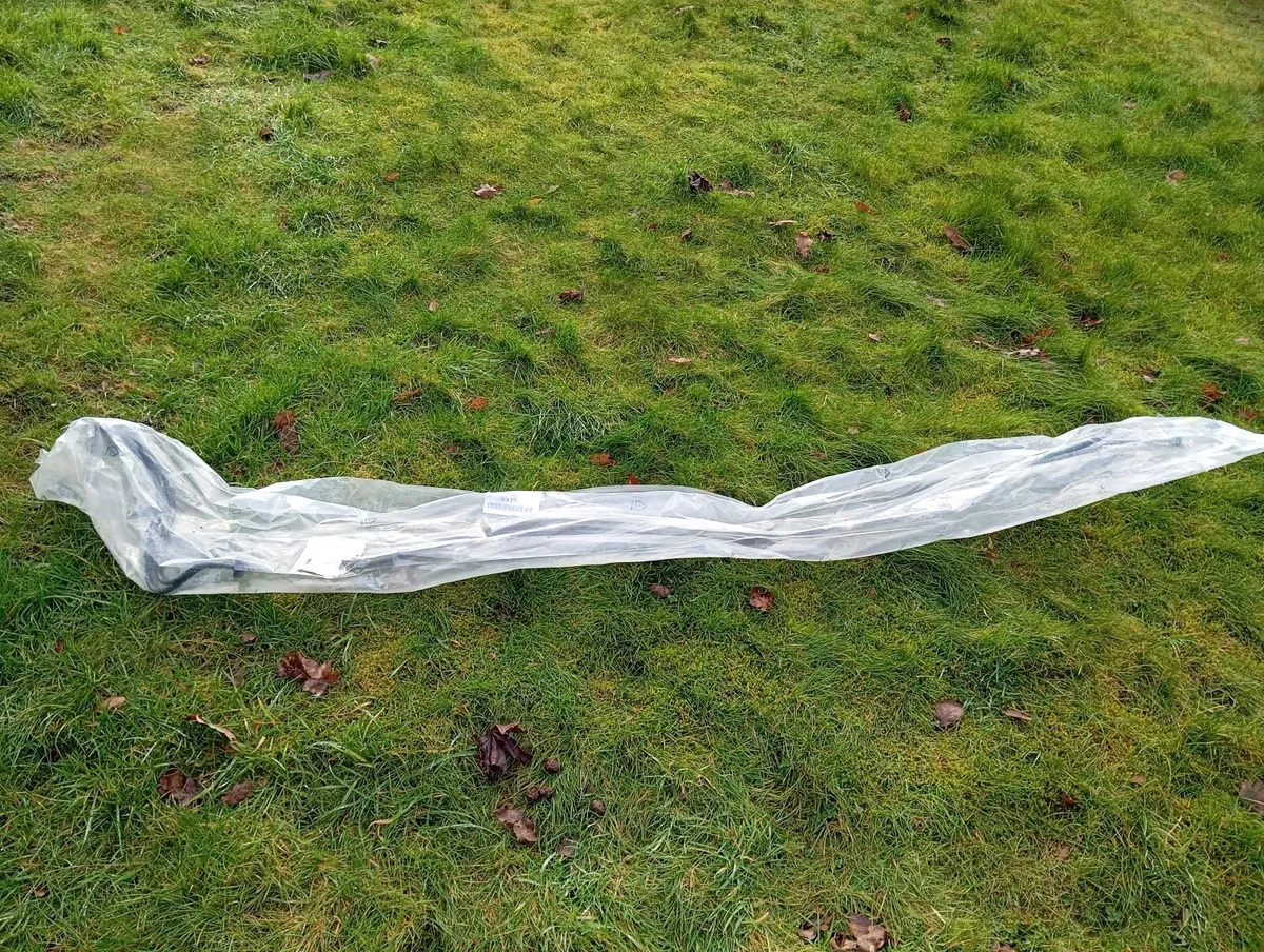 Fuel pipes Citroen C4 - Image 3