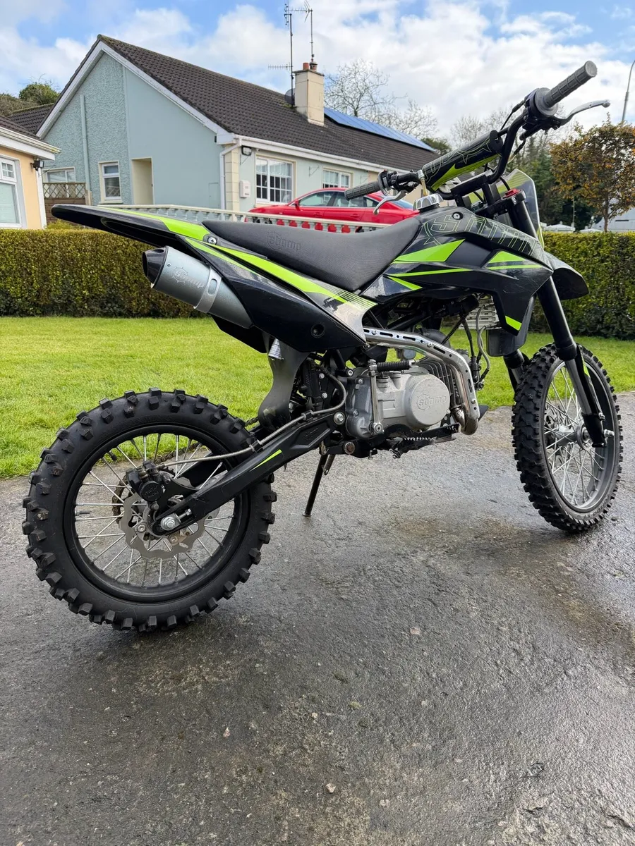 Stomp z140 - Image 4