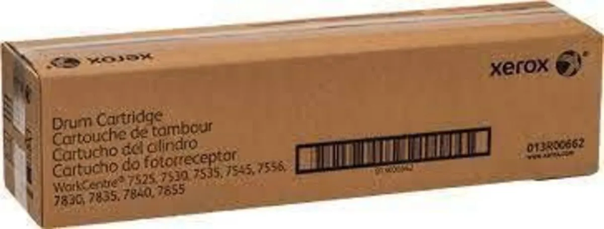 Xerox 7525/7530/7535/7545/7556/7830/7835 drum