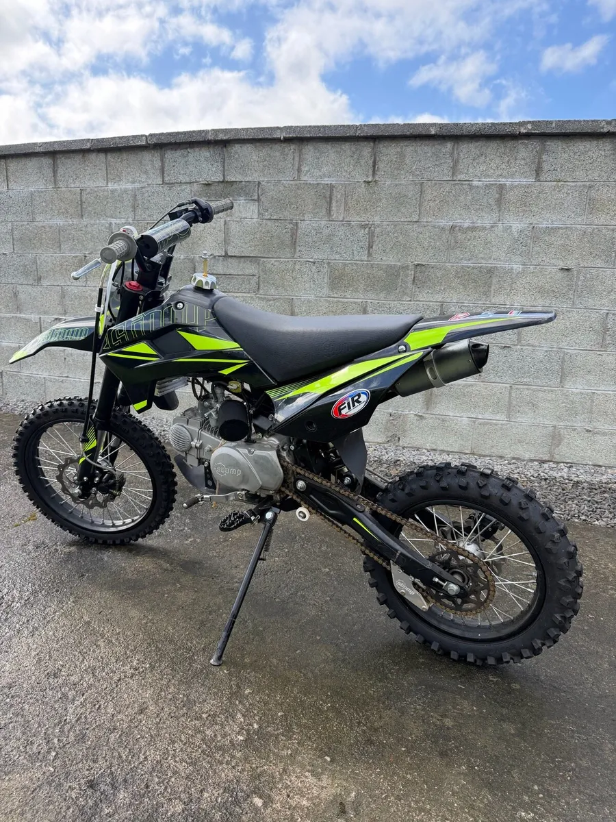 Stomp z140 - Image 2
