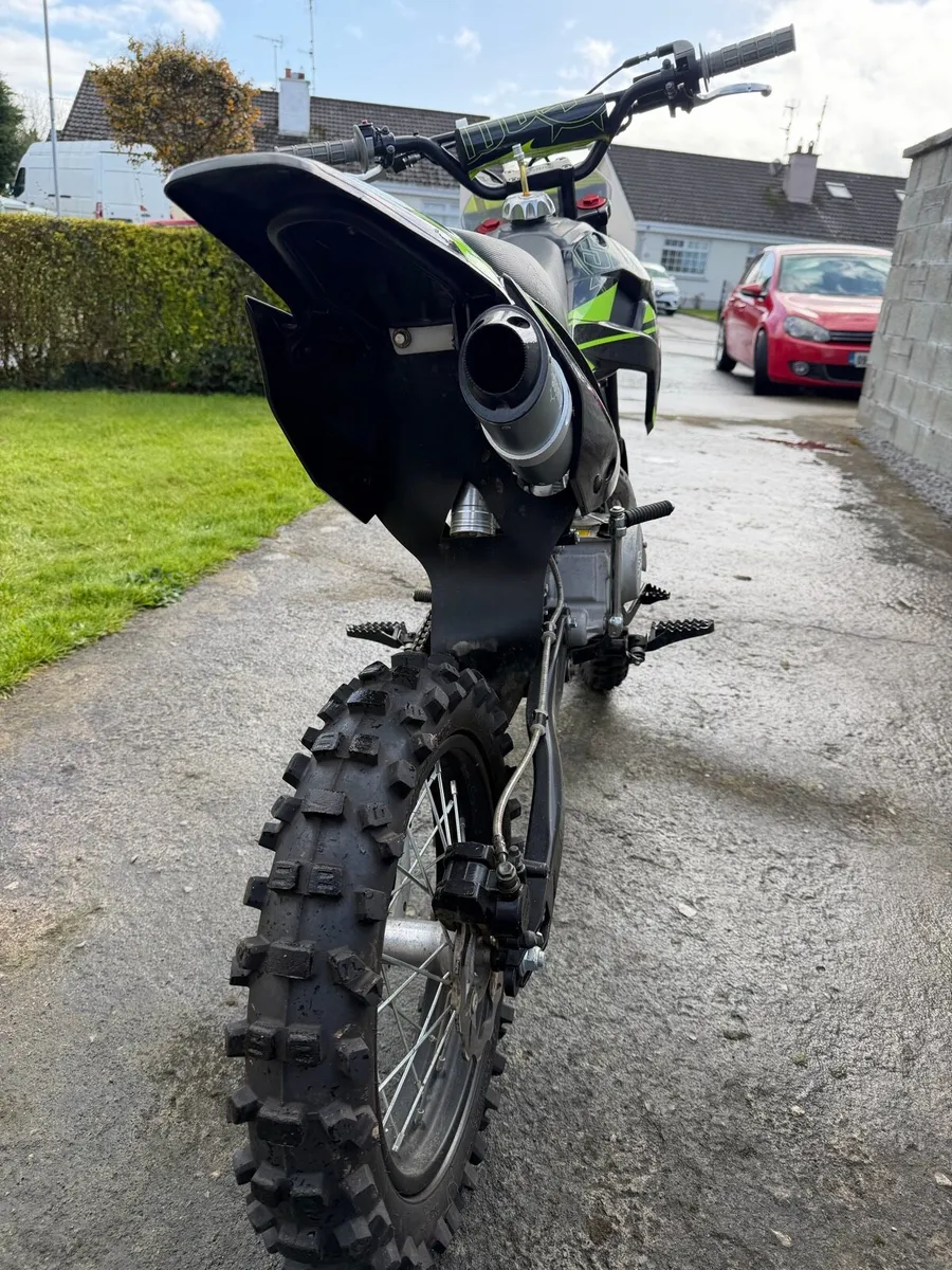 Stomp z140 - Image 3