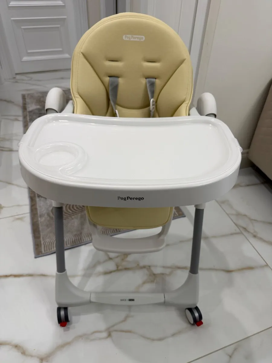 high chair - Image 4