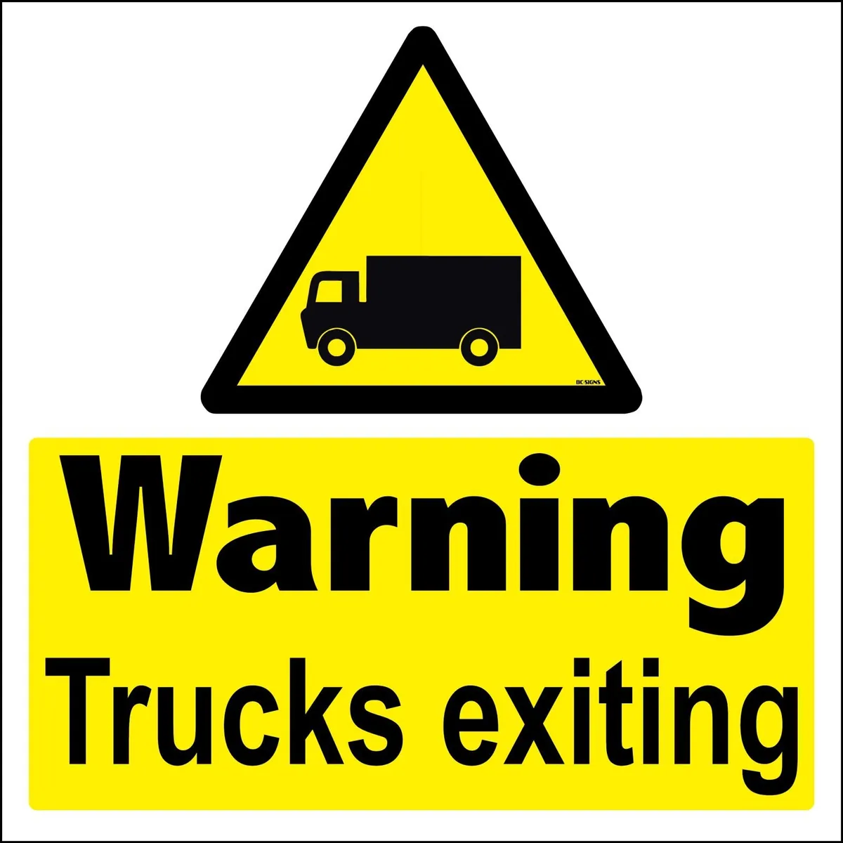 Corriboard signs... - Image 2