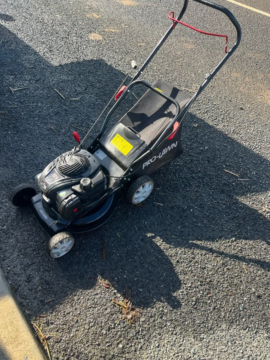 Lawnmower - Image 2