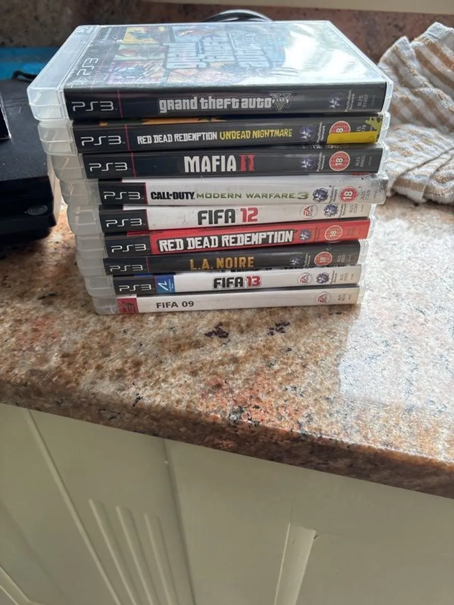 PlayStation 3 - Image 1