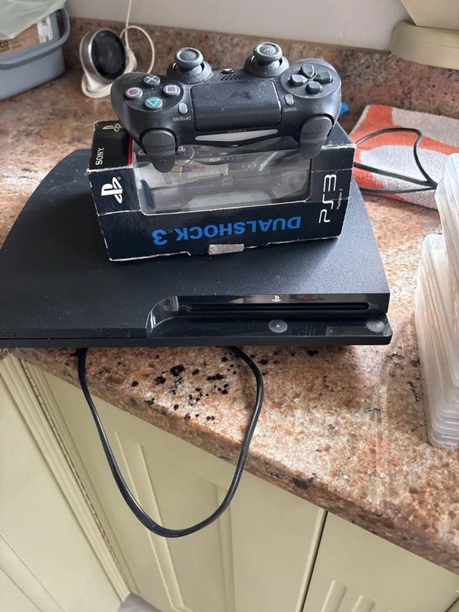 PlayStation 3 - Image 2