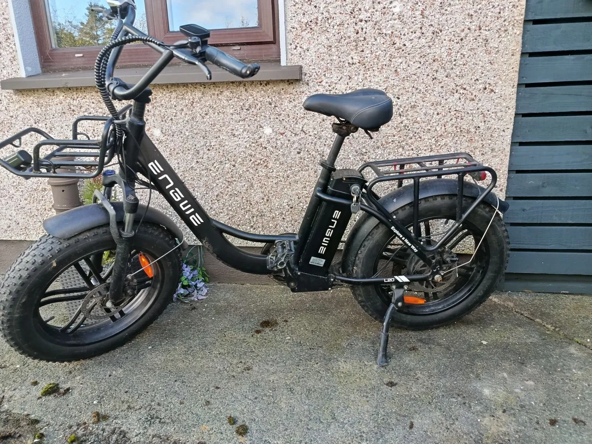 Ebike
