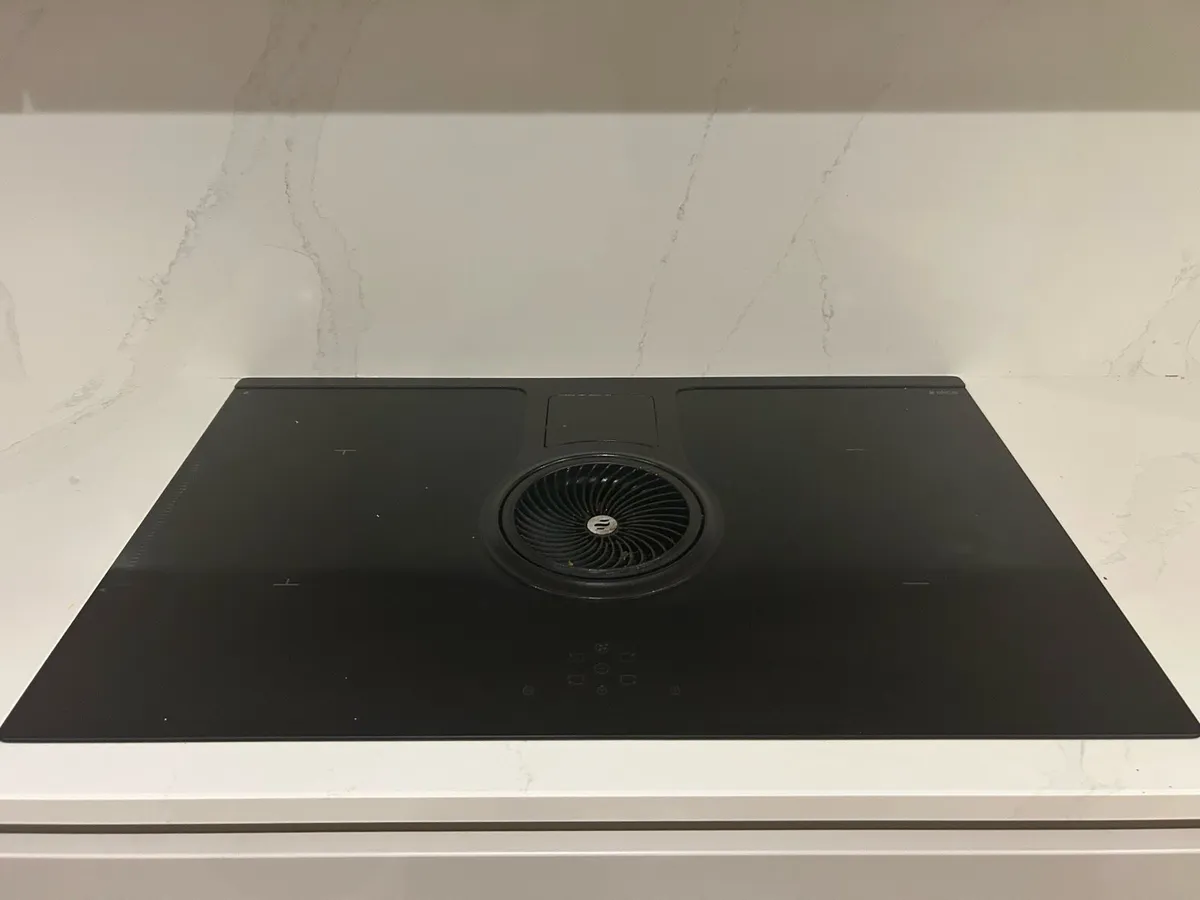 Induction Hob - Image 1