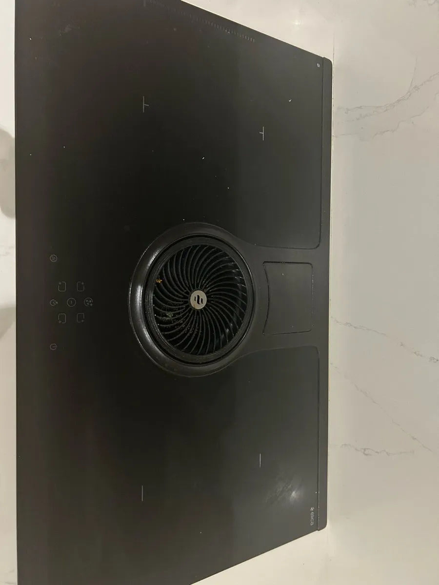 Induction Hob - Image 2