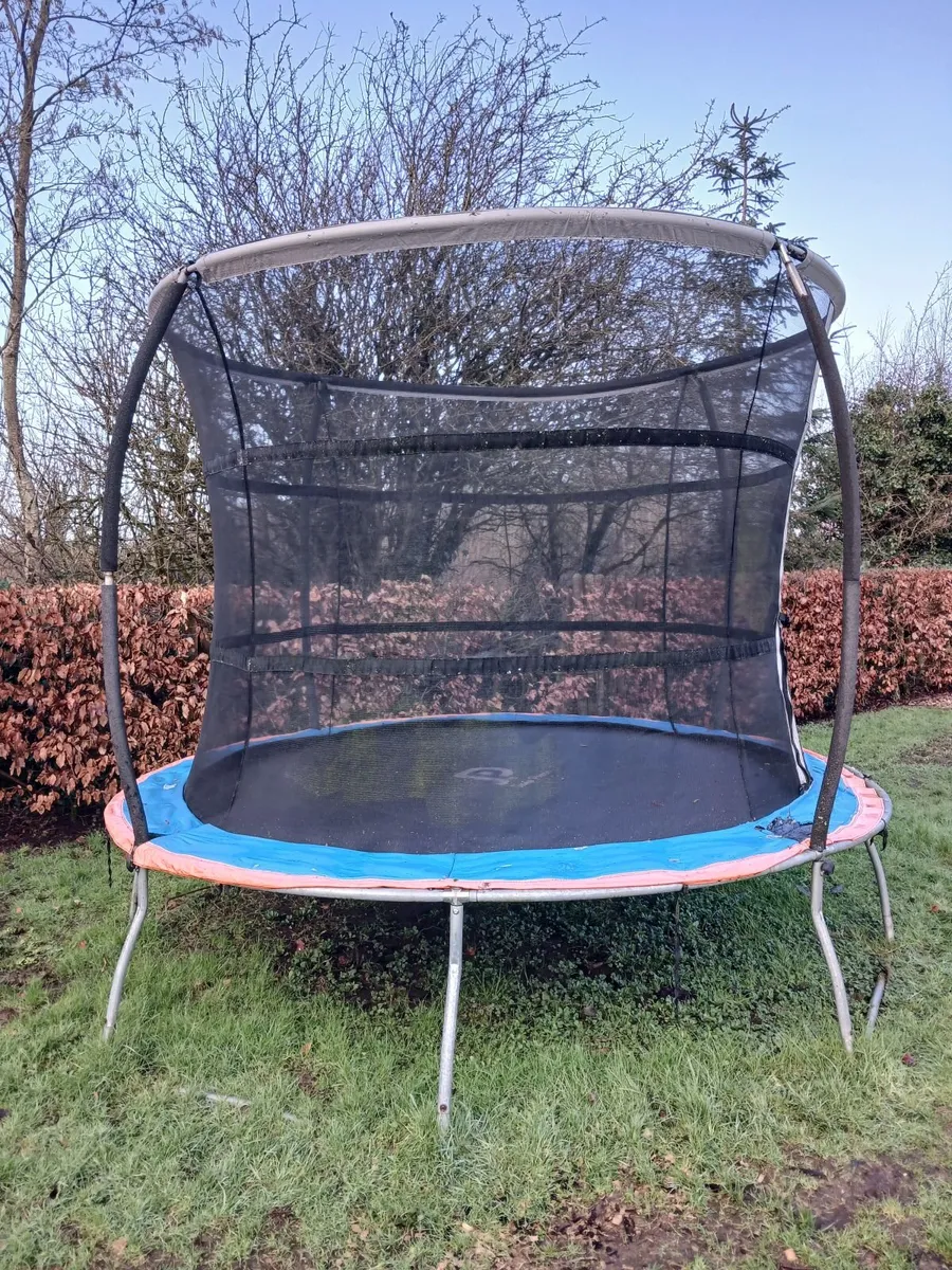 Trampoline - Image 1