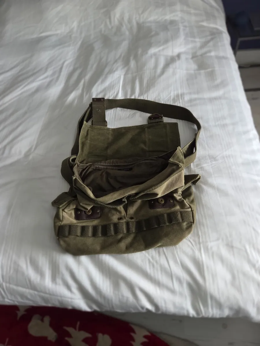 Ted Baker Tote Bag - Image 2