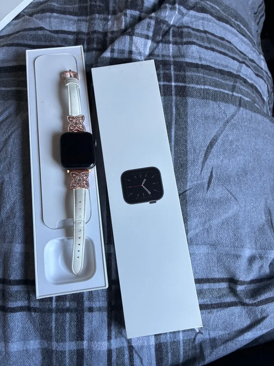 I watch series 6 - Image 3