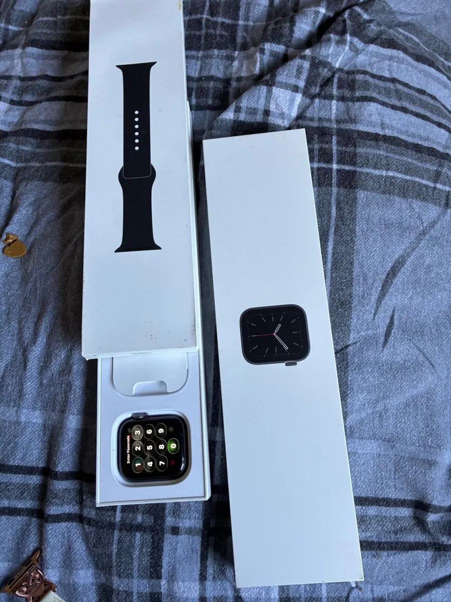 I watch series 6 - Image 4