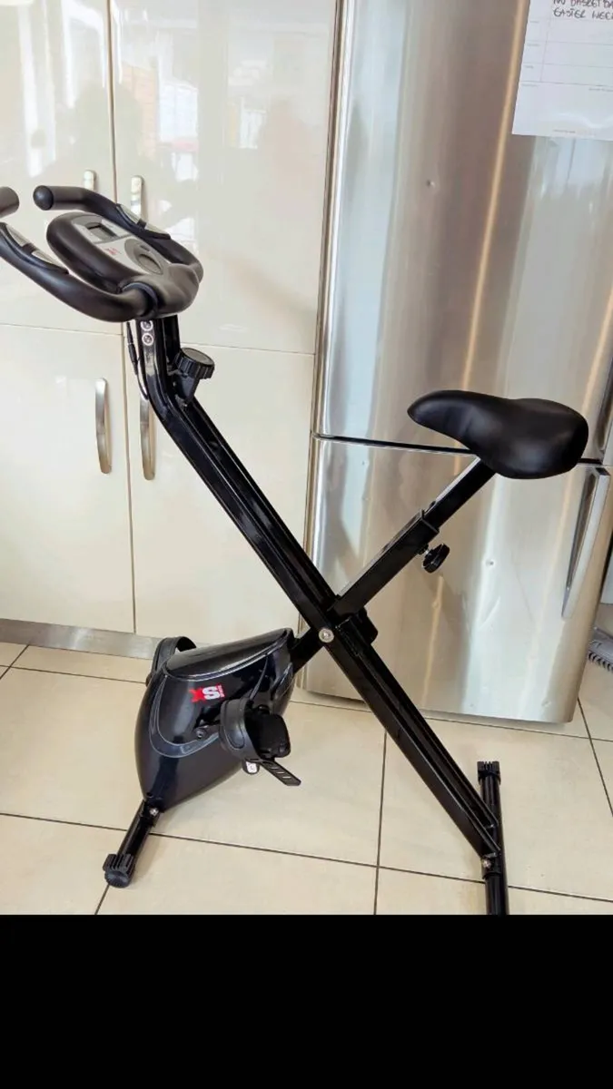 Exercise Bike - Image 1