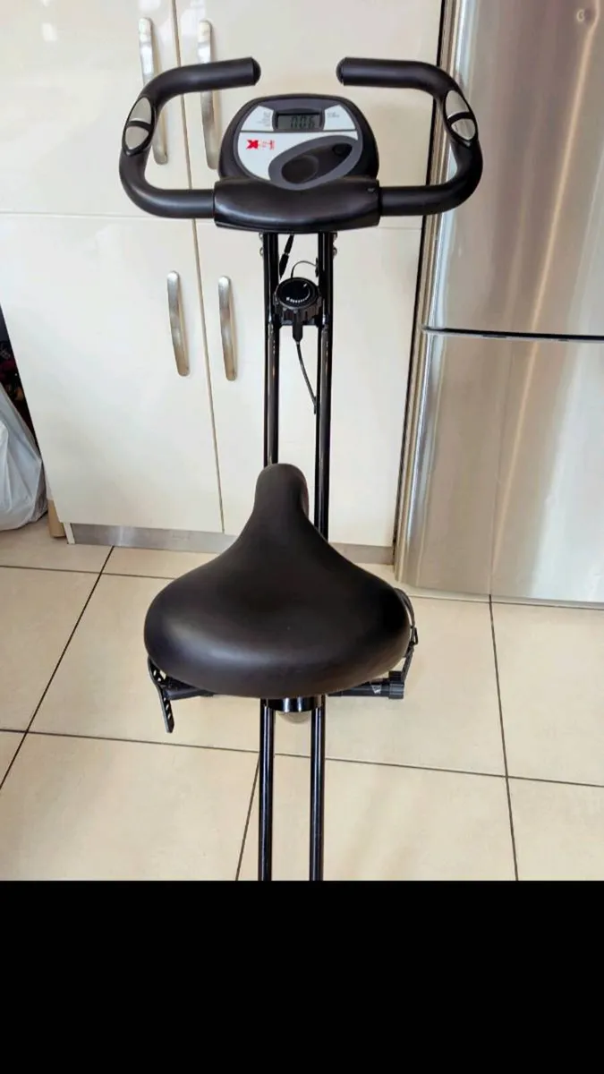 Exercise Bike - Image 3