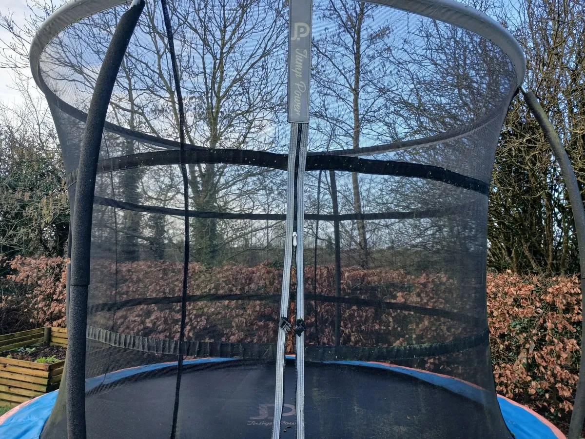 Trampoline - Image 2