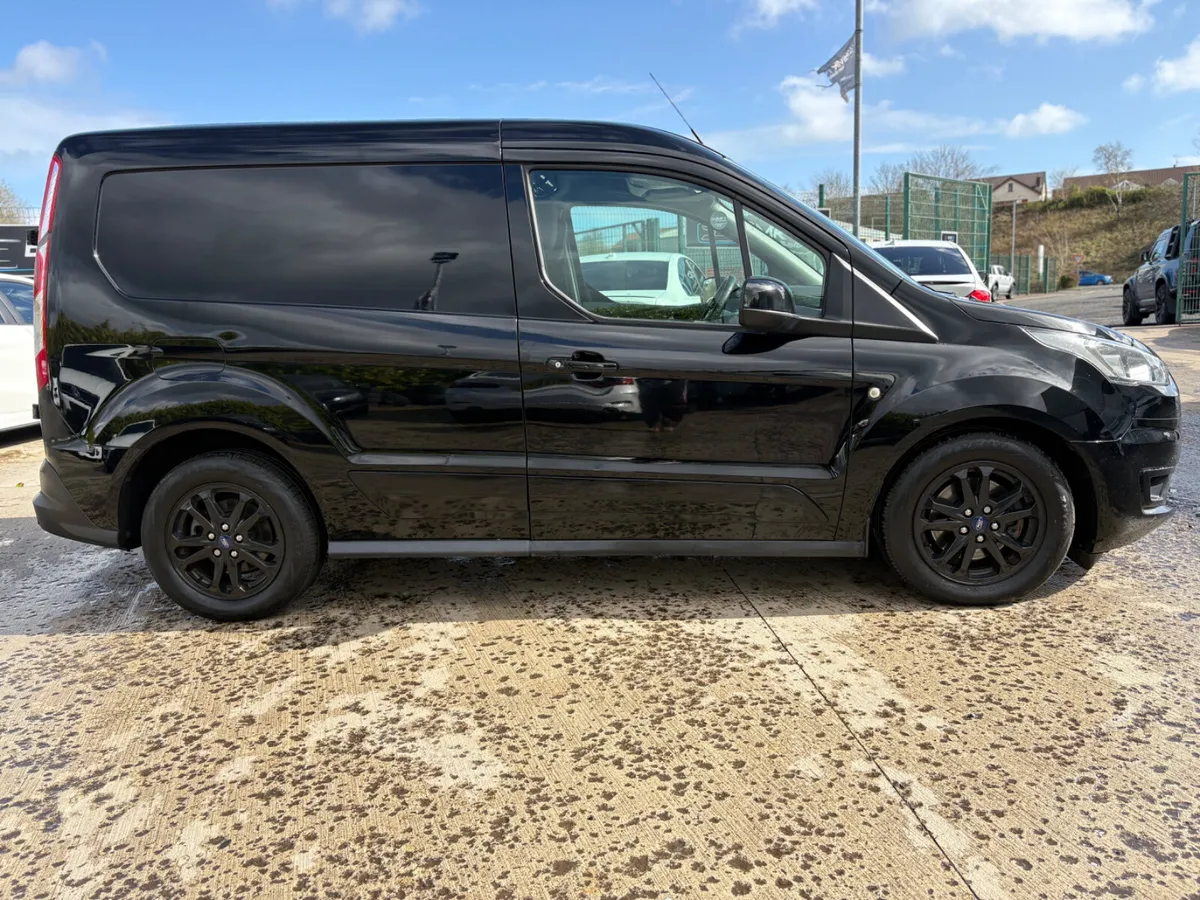 2019 FORD TRANSIT CONNECT AUTO - Image 4