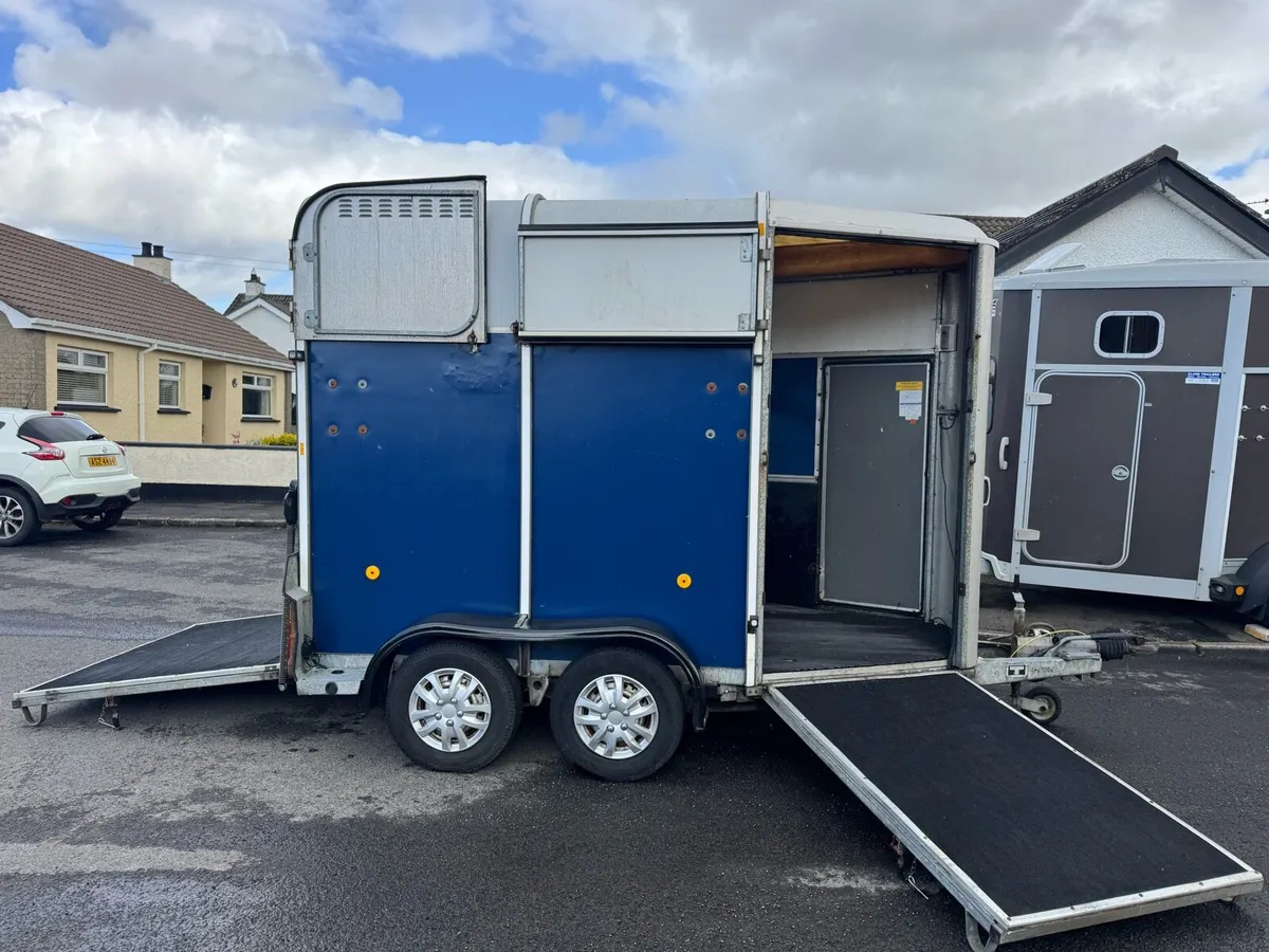 Ifor Williams 505 - Image 4