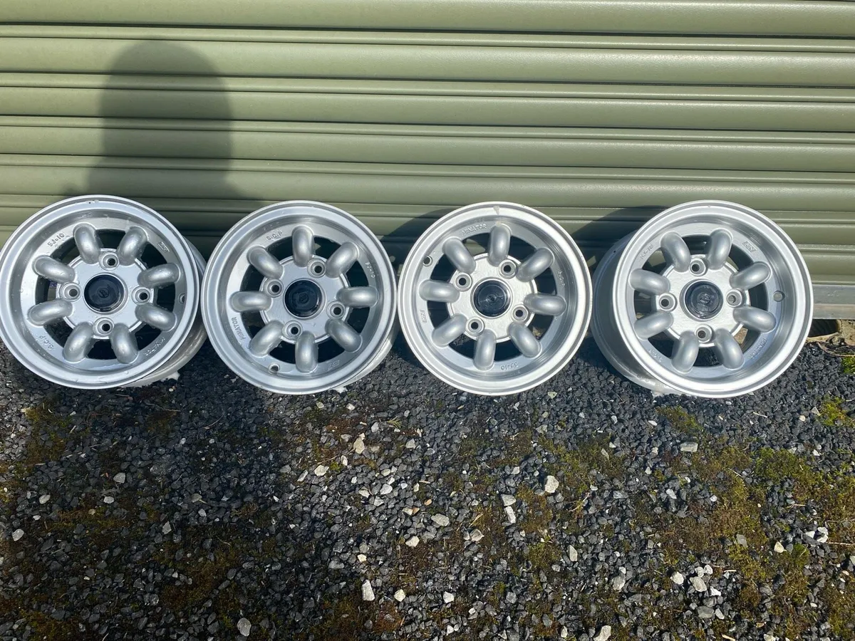 Classic mini alloys - Image 1
