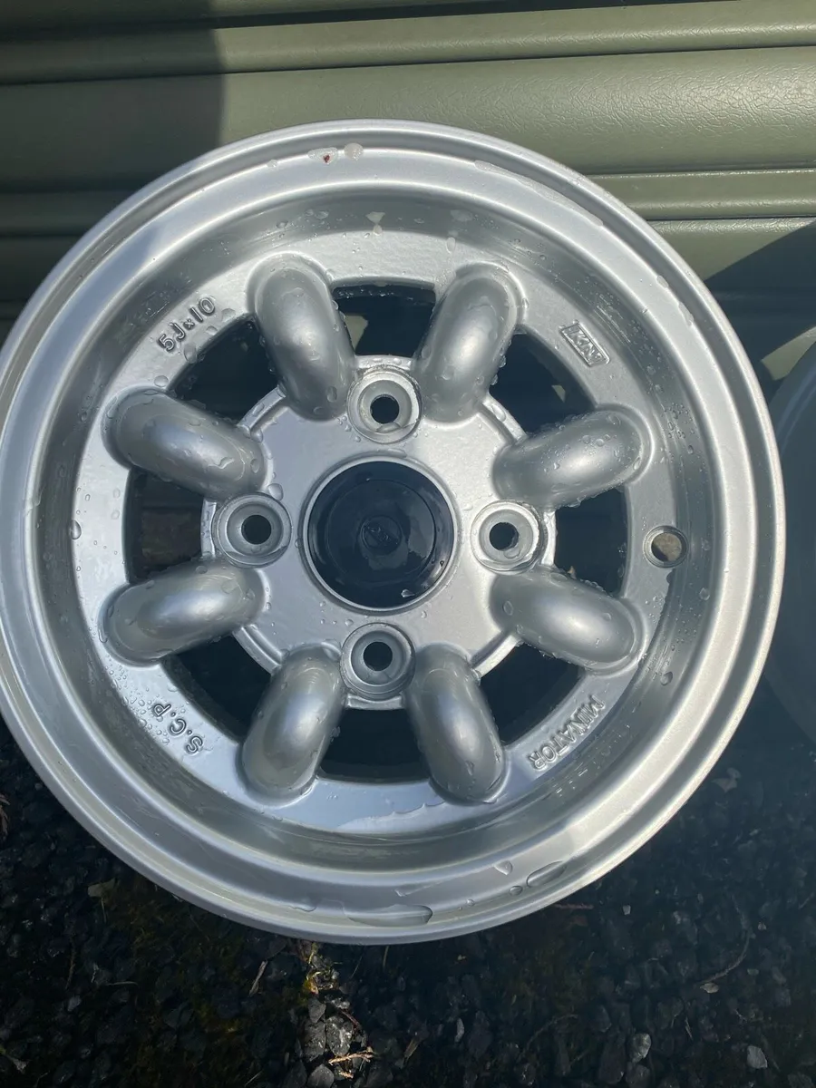 Classic mini alloys - Image 2