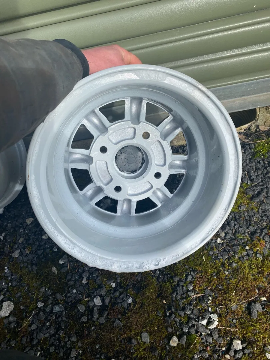 Classic mini alloys - Image 3