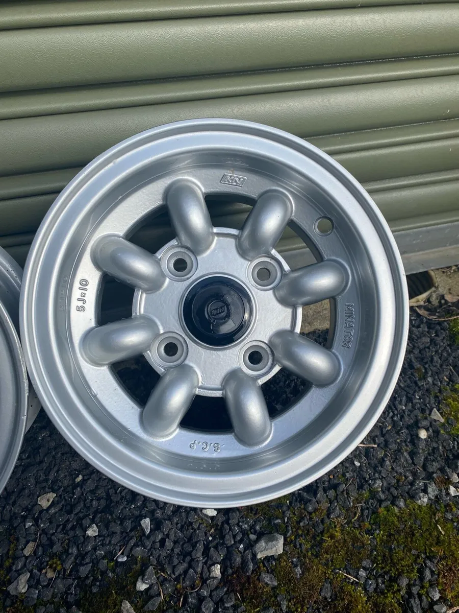Classic mini alloys - Image 4