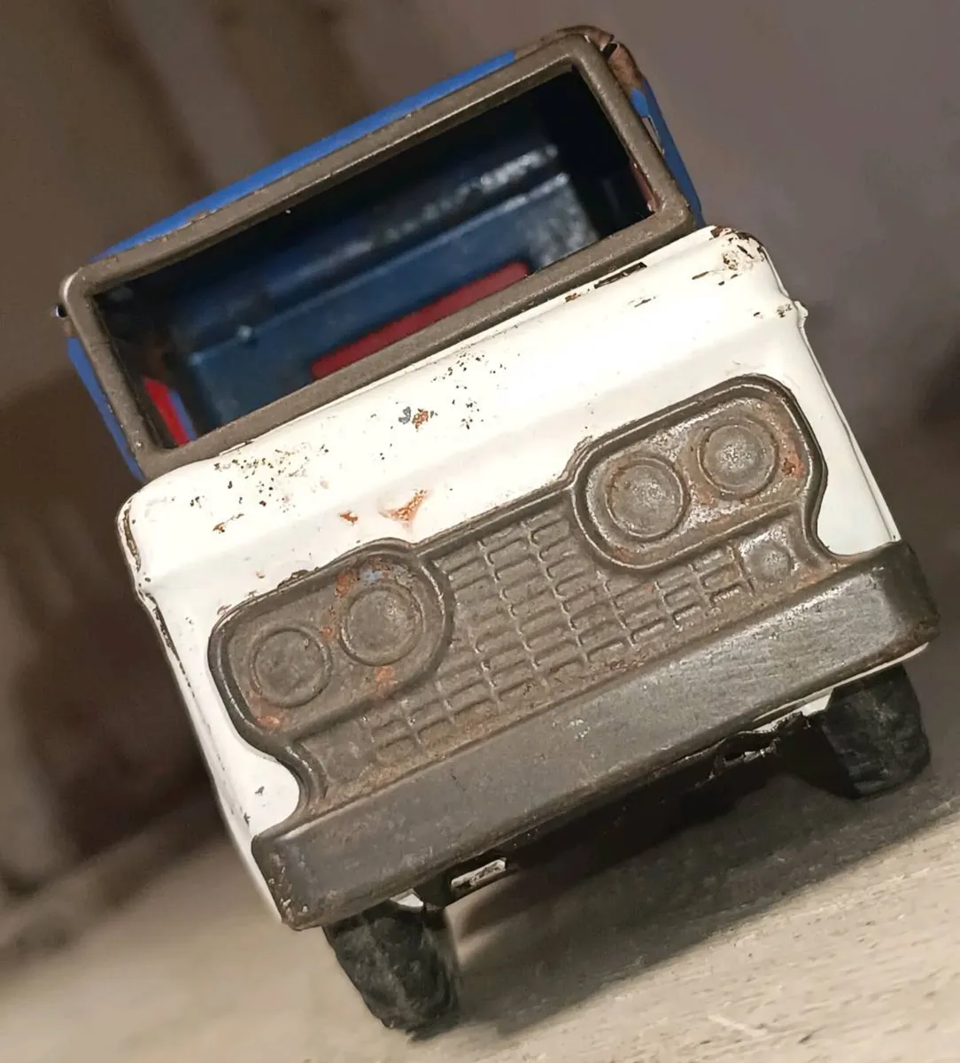 Cattle Truck Japan - Image 2