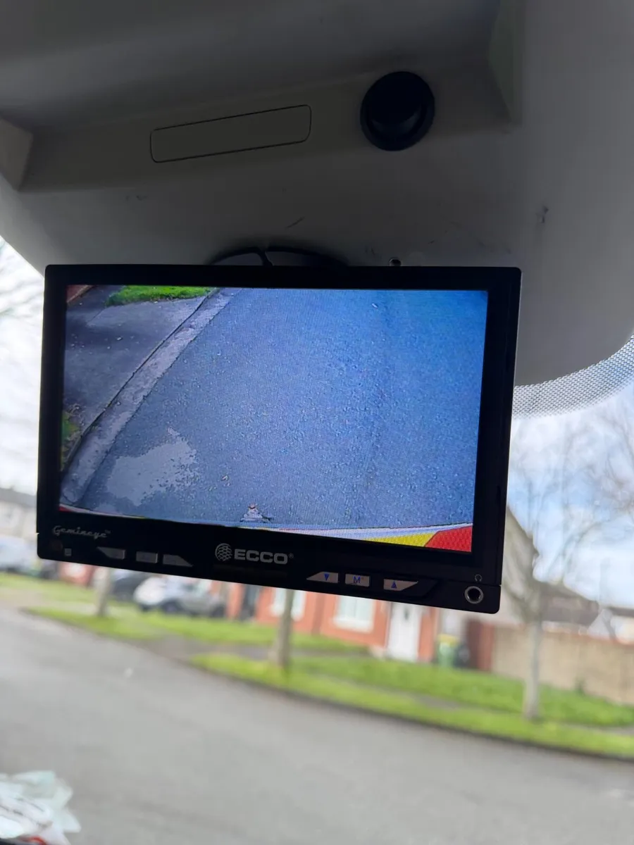 Volkswagen Crafter 2020 no vat - Image 3