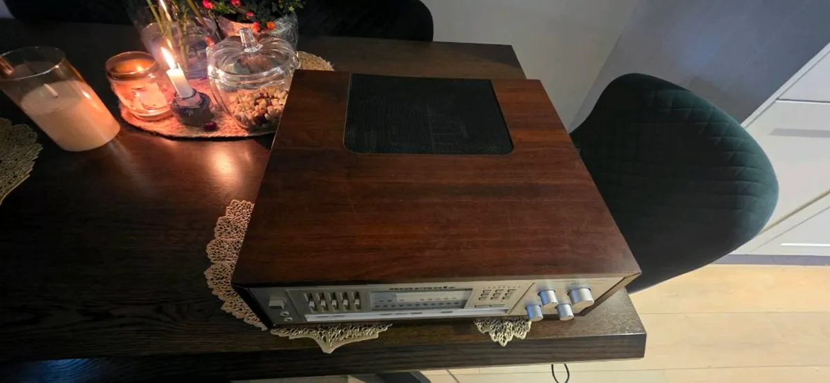 Marantz sr820 dc - Image 4