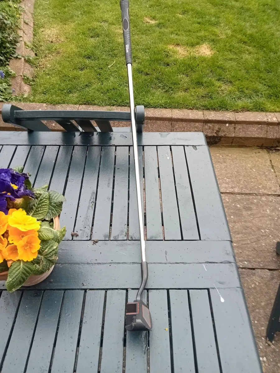 Golf clubs - Image 3