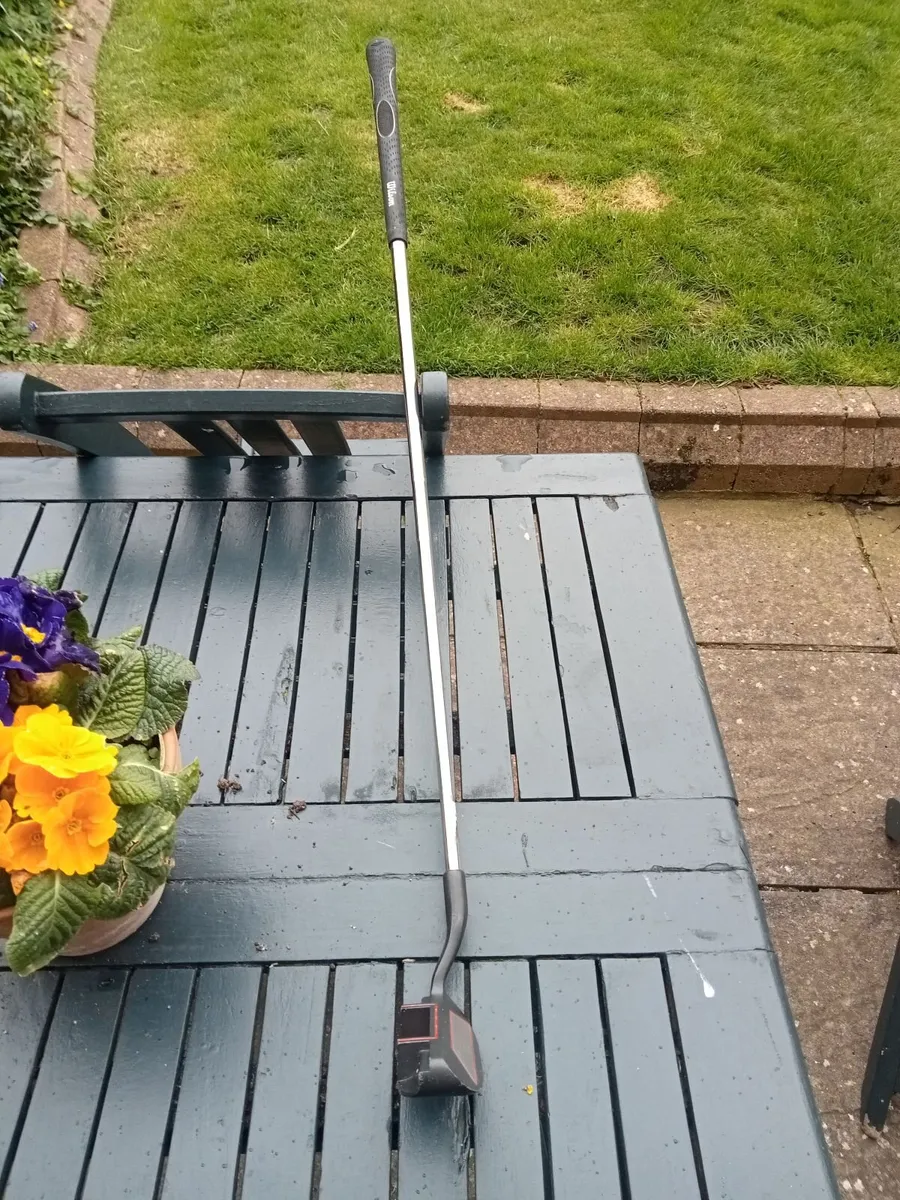 Golf clubs - Image 4