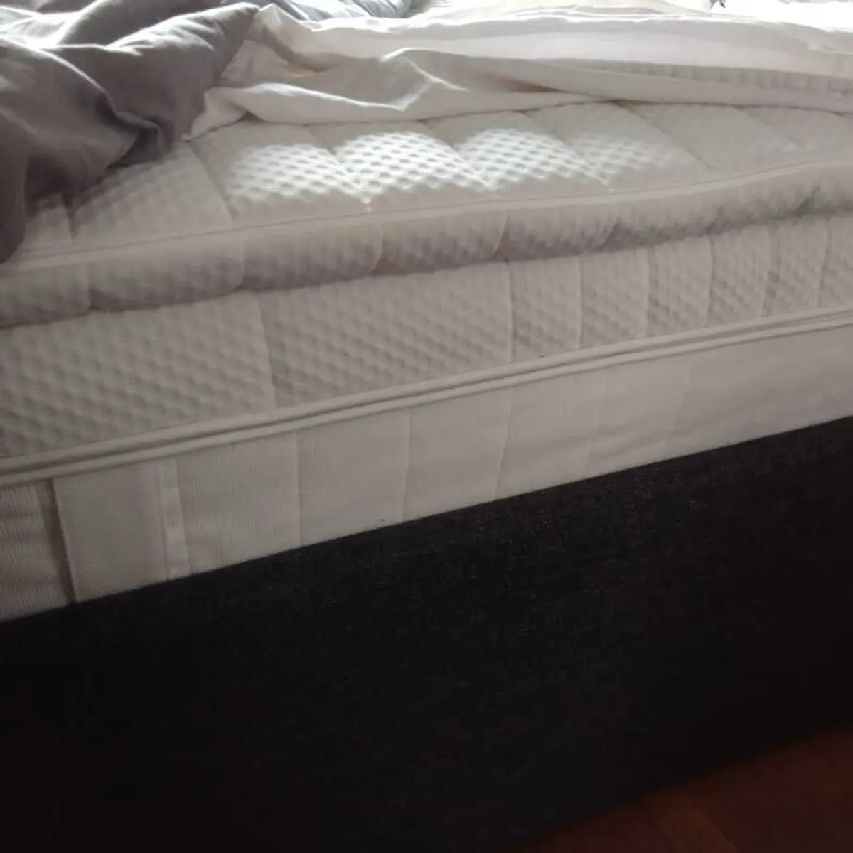 Two Double Beds With Storage Under Lifting Mattress - Image 2