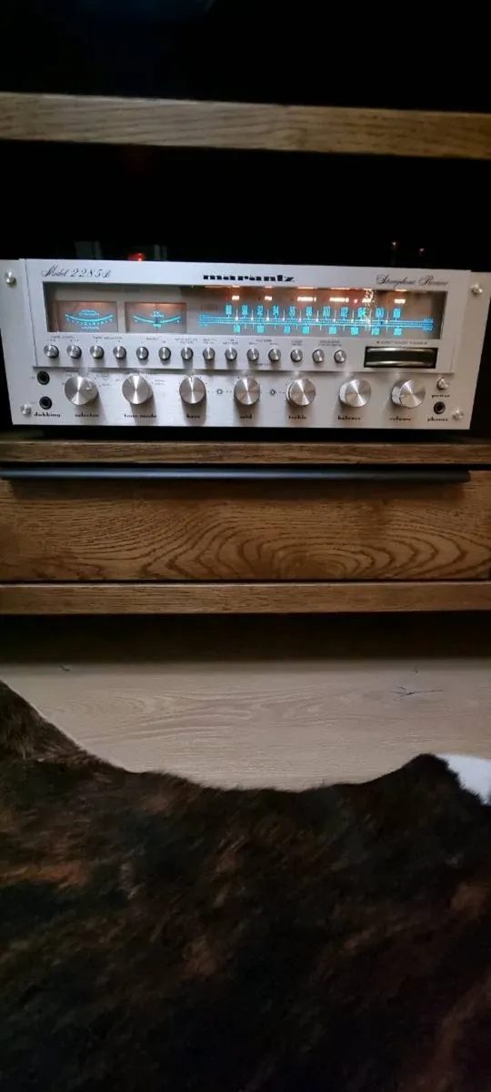 Marantz 2285b - Image 1