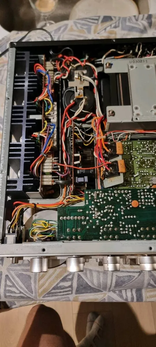 Marantz 2285b - Image 4