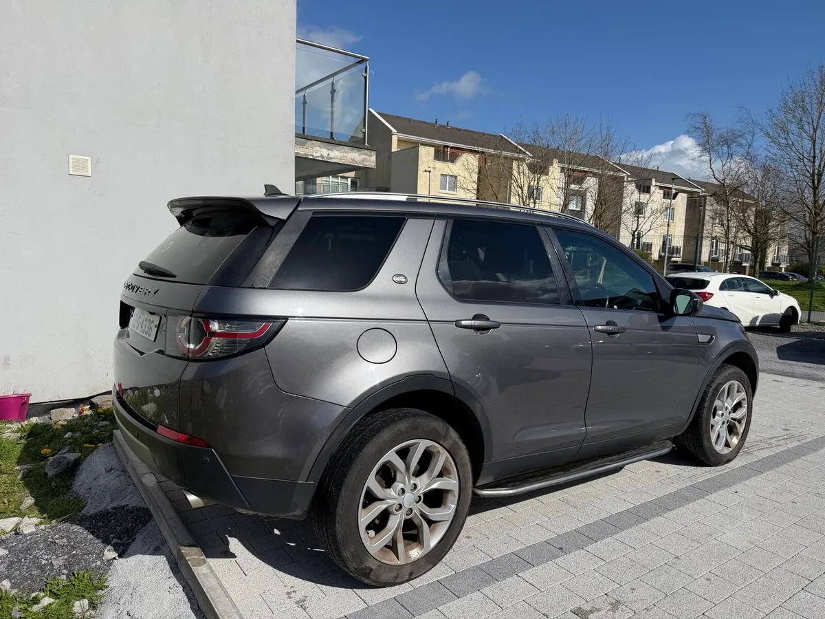 152 Discovery sport Read Add!!! - Image 2
